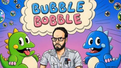 The Angry Video Game Nerd