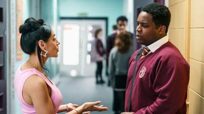 Waterloo Road