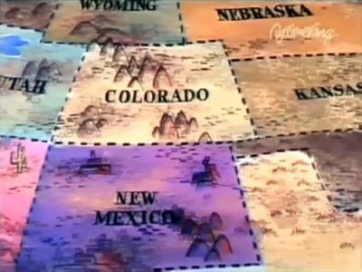 The Quick Draw McGraw Show