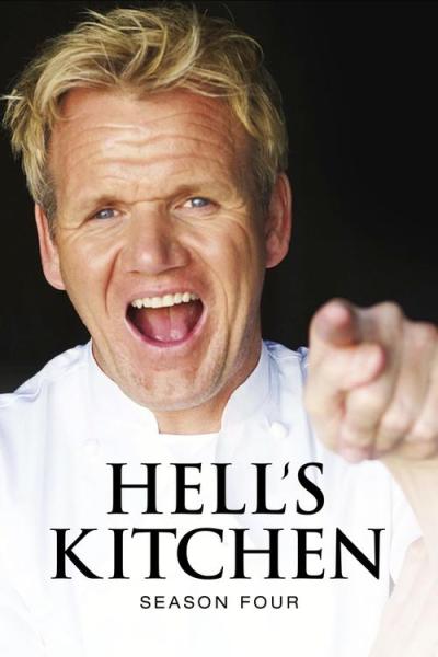 Hell's Kitchen filmas online