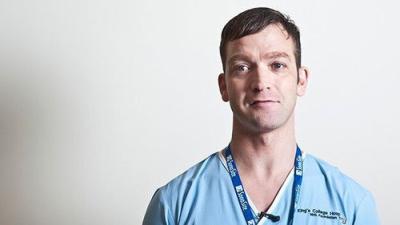 24 Hours in A&E