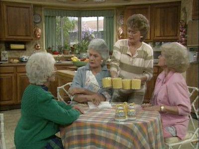 The Golden Girls