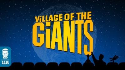 Mystery Science Theater 3000