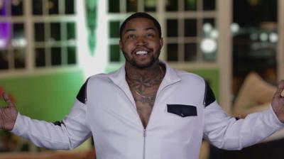 Love & Hip Hop Atlanta