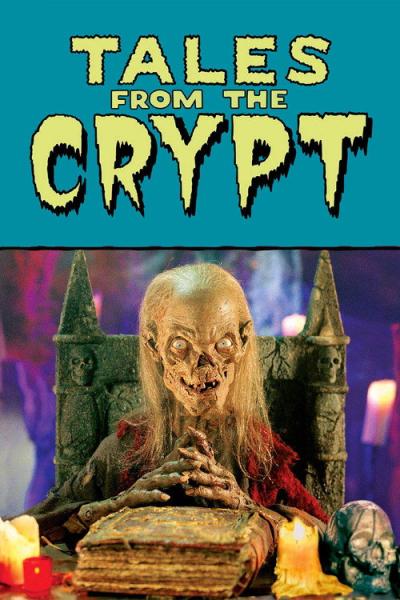 Tales from the Crypt filmas online
