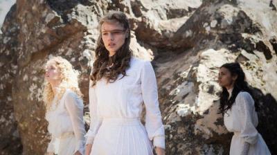 Picnic at Hanging Rock