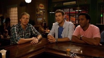 Friends with Benefits