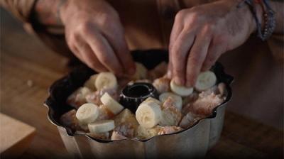 Wisconsin Foodie