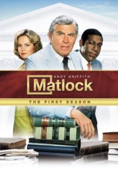 Matlock filmas online