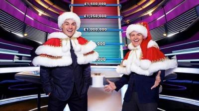 Ant & Dec's Limitless Win