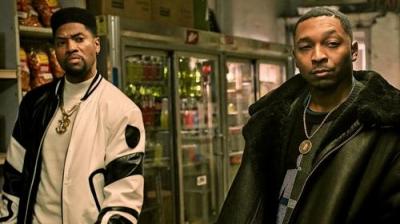 Naktinio miesto valdžia: Trečia knyga