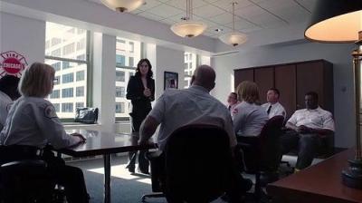 Čikagos ugniagesiai