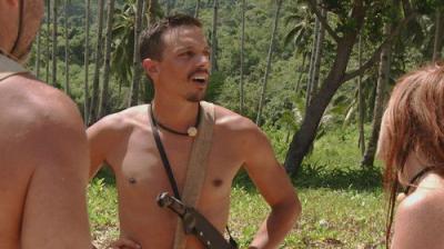 Naked and Afraid XL