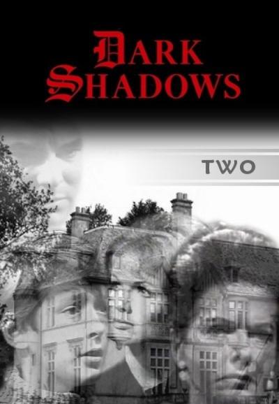 Dark Shadows filmas online
