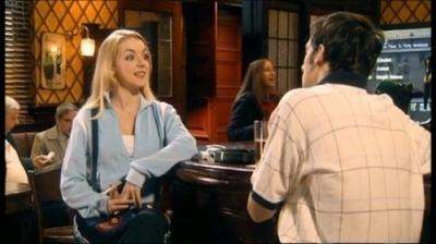 Two Pints of Lager and a Packet of Crisps