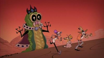 Kid Cosmic