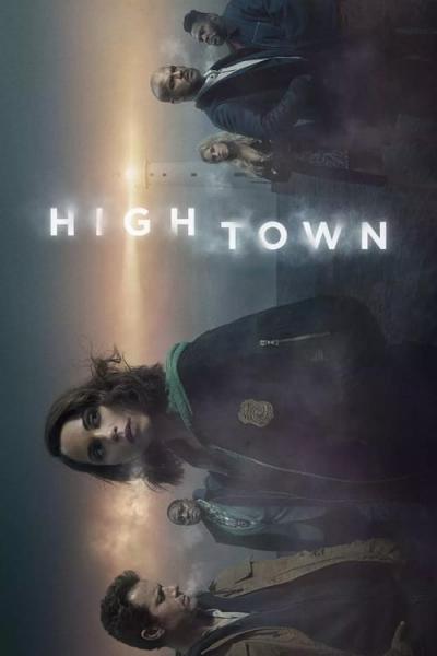 Hightown filmas online