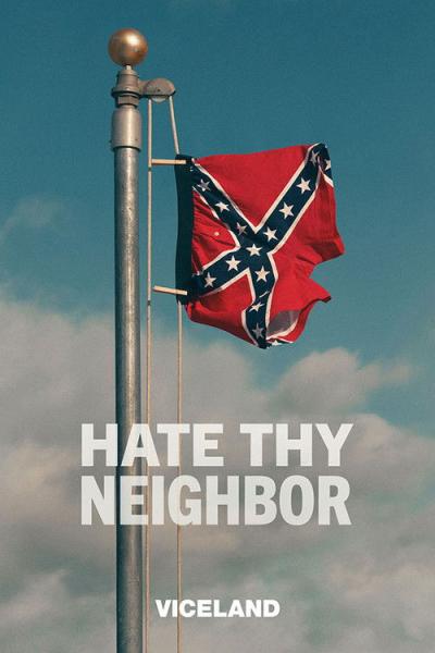 Hate Thy Neighbor filmas online