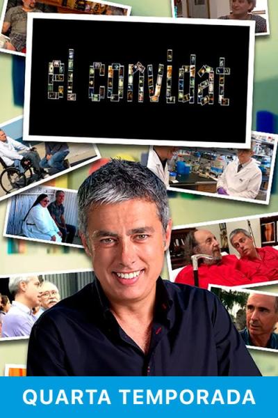 El convidat filmas online