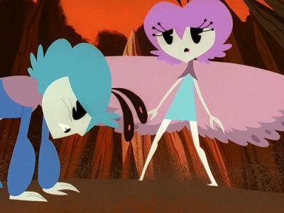 Samurai Jack