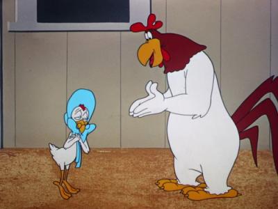Looney Tunes