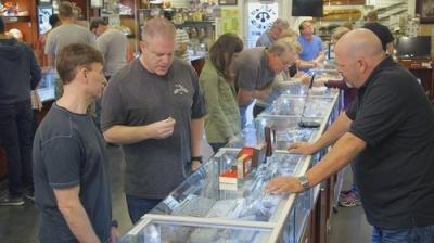 Pawn Stars