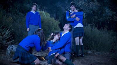El internado