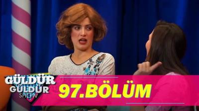 Güldür Güldür Show
