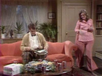 Saturday Night Live