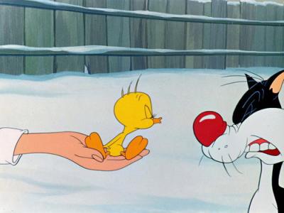 Looney Tunes