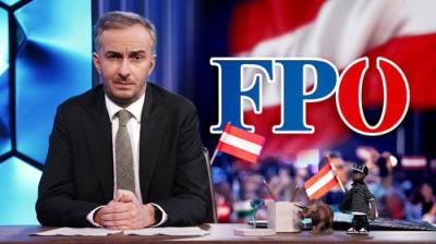 ZDF Magazin Royale