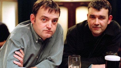 Early Doors filmas žiurėti online