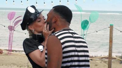 Are You The One – Reality Stars in Love