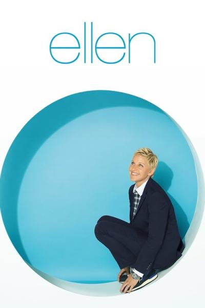 The Ellen DeGeneres Show filmas online