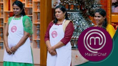 MasterChef Tamil