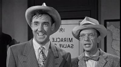 The Andy Griffith Show
