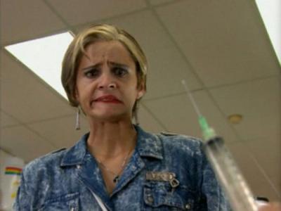 Strangers with Candy