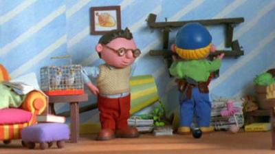 Bob the Builder