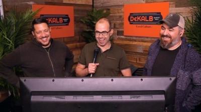 Nepraktiški juokdariai