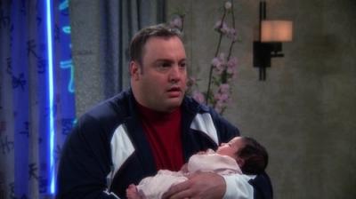 The King of Queens