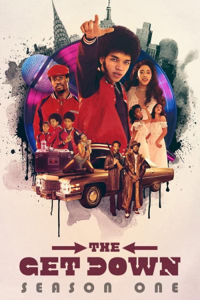 The Get Down filmas online