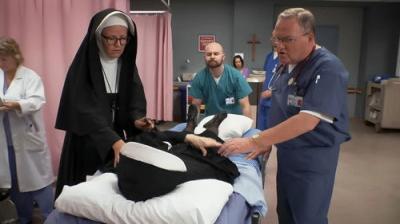 Untold Stories of the ER
