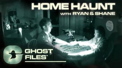 Ghost Files