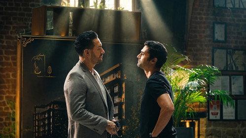 Teşkilat filmas žiurėti online