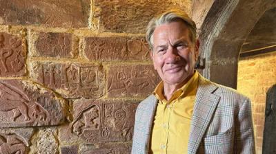 Great British Railway Journeys