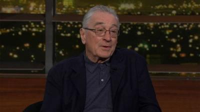 Real Time with Bill Maher