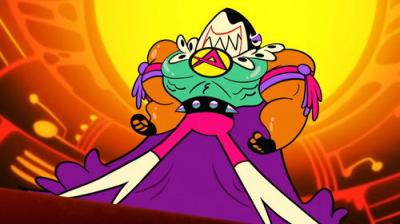 Wander Over Yonder