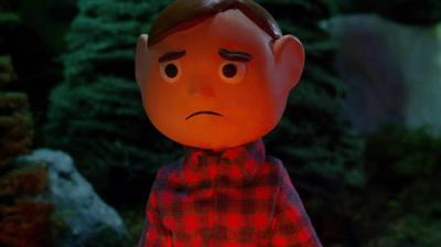 Moral Orel