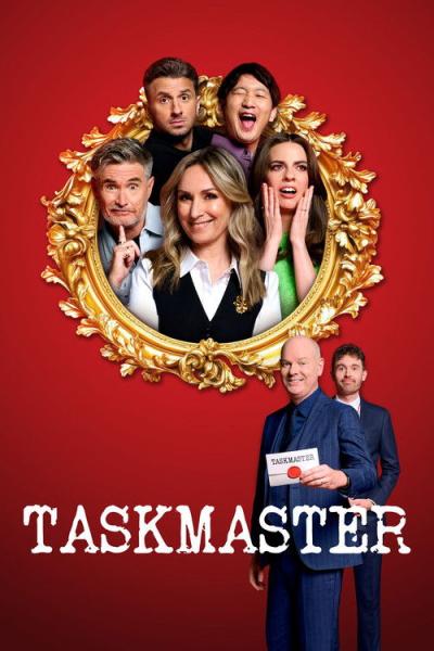 Taskmaster filmas online