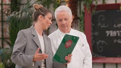 Bake Off Italia - Dolci in forno